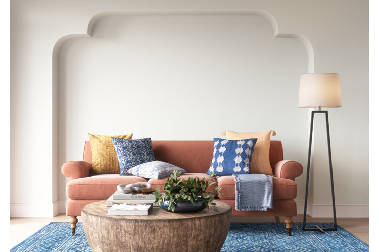 How to Arrange Pillows on a Sofa Joss & Main